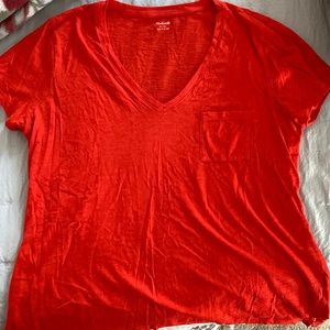 Madewell T-Shirt